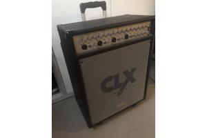 Multiversterker clx bullit 100