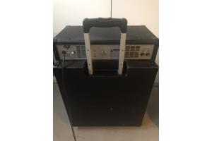 Multiversterker clx bullit 100