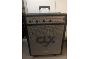Multiversterker clx bullit 100