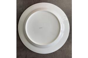 Vintage Egyptisch decoratief bord