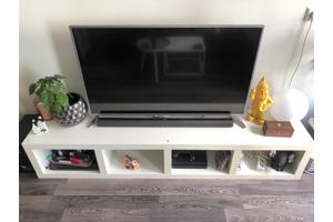 TV-meubel/Vakkenkast