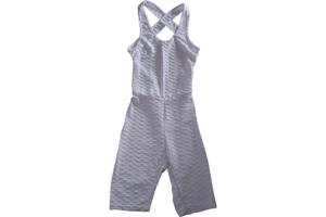 Holala sport / cashual playsuit wit S/M