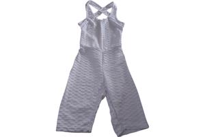 Holala sport / cashual playsuit wit S/M