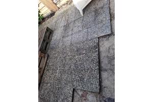 Grindtegels 40x60 cm ong 120 stuks beschikbaar