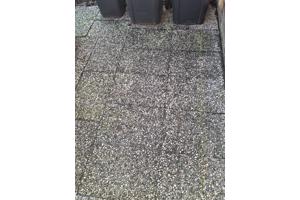 Grindtegels 40x60 cm ong 120 stuks beschikbaar