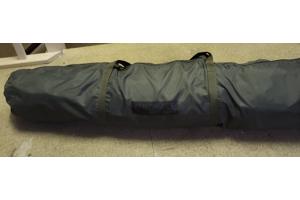 1 persoons karpervistent