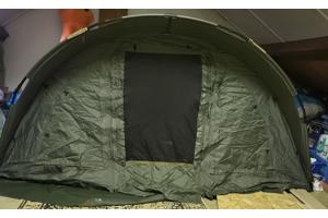 1 persoons karpervistent