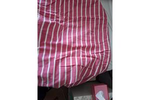 3x2 dekbedovertrekken 1.49/2.00+kussenslopen