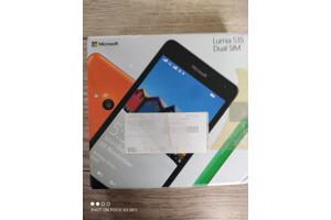 Microsoft Lumia 535 dual sim