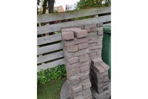Klinkers voor tuin of terras