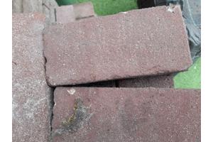 Klinkers voor tuin of terras