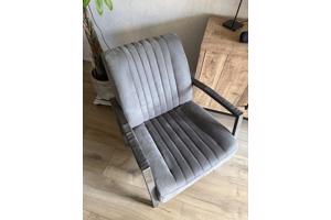 Mooie fauteuil