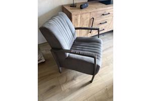 Mooie fauteuil