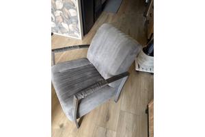 Mooie fauteuil