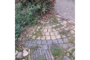 Tuinstenen