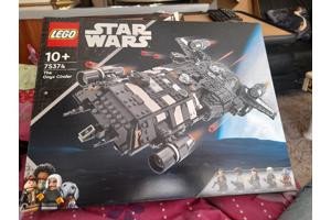 Starwars Lego nieuw in doos