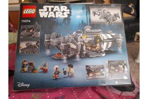 Starwars Lego nieuw in doos