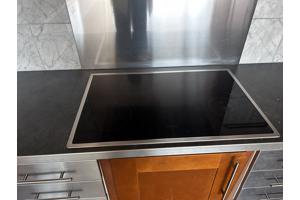 Mooie complete keuken