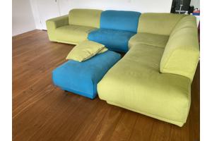 Bankstel , elementen.