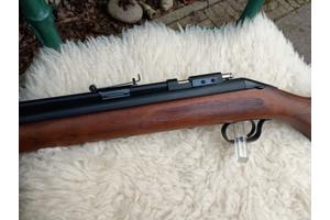 Sheridan F Series Co2 in 5.05mm