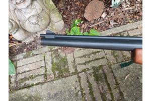 Sheridan F Series Co2 in 5.05mm