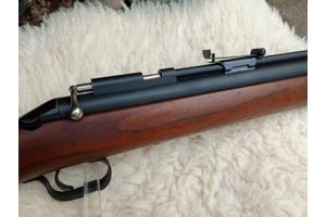 Sheridan F Series Co2 in 5.05mm