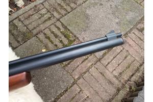 Sheridan F Series Co2 in 5.05mm