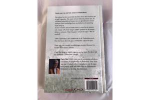 Carry Slee 3 x Timboektoe See you, 100 % , Rocks