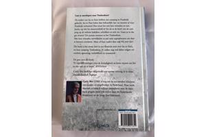 Carry Slee 3 x Timboektoe See you, 100 % , Rocks