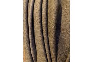 Lange gordijnen 270cm lang en ruim 5 meter breed