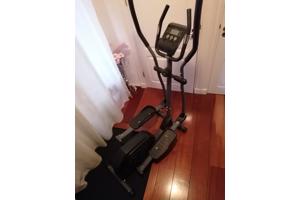 Tunturi crosstrainer