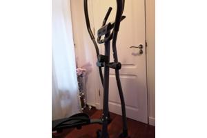 Tunturi crosstrainer