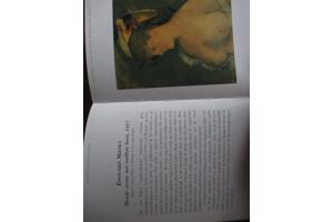 Antonia Cunningham  -  Impressionisten