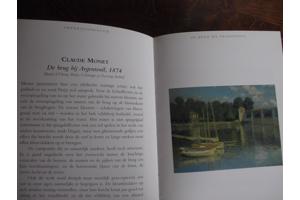 Antonia Cunningham  -  Impressionisten