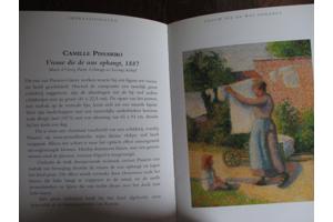 Antonia Cunningham  -  Impressionisten