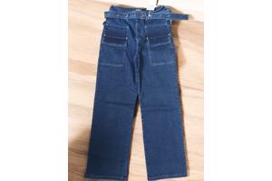 Laulia jeans stretch blauw XL/42