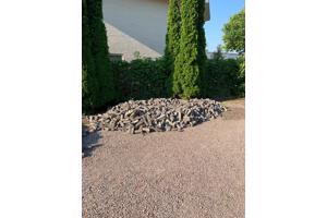 Gratis af te halen Waaltjes / Getrommelde stenen