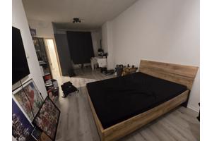 Bed Leenbakker Dex 140x200