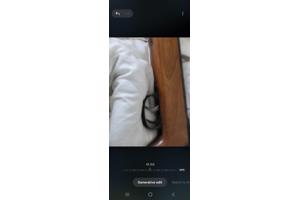 Geweren te koop wegens overlijden