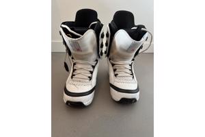 Snowboardschoenen maat 41,5