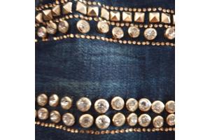 Prachtige spijkerbroek nieuw