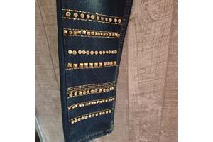 Prachtige spijkerbroek nieuw