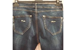 Prachtige spijkerbroek nieuw