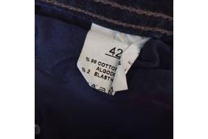 Prachtige spijkerbroek nieuw