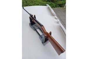 Luchtgeweer Diana 25