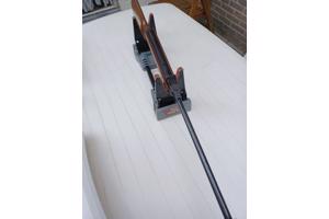 Luchtgeweer Diana 25