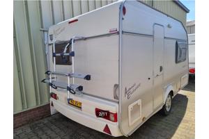 AVENTO AVANCE EXCLUSIVO 395 TLH 2009 Overjarig Model MOVER