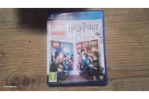 Harry Potter Collection Franstalig - Playstation 4
