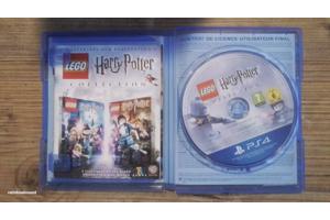 Harry Potter Collection Franstalig - Playstation 4