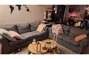 Ektorp bankstel, 2- en 3 zits bank